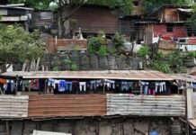 Honduras es el segundo país con menor ingreso por habitante en Centroamérica, según informe del Cetcam