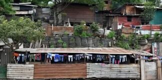 Honduras es el segundo país con menor ingreso por habitante en Centroamérica, según informe del Cetcam