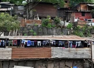 Honduras es el segundo país con menor ingreso por habitante en Centroamérica, según informe del Cetcam