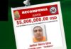 Detienen en México a “El Jardinero”, señalado como presunto líder del Cártel Jalisco Nueva