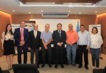 INFOP y CADERH firman convenio para fortalecer la formación técnica en Honduras