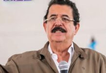 “En 2025 los audios anunciaron el fraude y se cumplieron”: Mel Zelaya reacciona a nuevas grabaciones sobre JOH