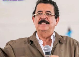 “En 2025 los audios anunciaron el fraude y se cumplieron”: Mel Zelaya reacciona a nuevas grabaciones sobre JOH