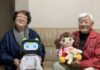 Corea del Sur apuesta por muñecos con IA para combatir la soledad de los adultos mayores