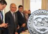 FMI inicia evaluación decisiva en Honduras; país podría recibir desembolso de $240 millones