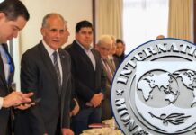 FMI inicia evaluación decisiva en Honduras; país podría recibir desembolso de $240 millones