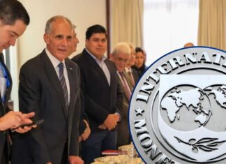 FMI inicia evaluación decisiva en Honduras; país podría recibir desembolso de $240 millones