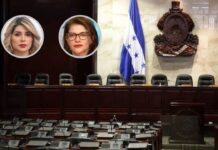 Renuncias sacuden el Congreso: funcionarias dejan sus cargos en medio de proceso de juicio político