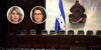 Renuncias sacuden el Congreso: funcionarias dejan sus cargos en medio de proceso de juicio político