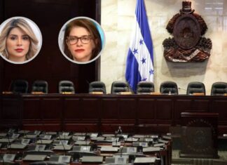 Renuncias sacuden el Congreso: funcionarias dejan sus cargos en medio de proceso de juicio político