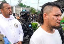 Trasladan a 40 reos desde Támara a cárceles de máxima seguridad por red de extorsión