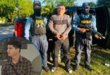 Alcalde de Piraera denuncia “persecución política” tras captura de su padre