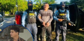 Alcalde de Piraera denuncia “persecución política” tras captura de su padre