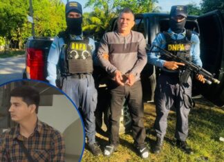 Alcalde de Piraera denuncia “persecución política” tras captura de su padre