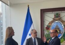 CONSUCOOP supervisa más de L98 mil millones del sistema cooperativo en Honduras