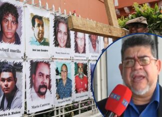 Gobierno investiga millonarios pagos a familiares de “Mártires de la Resistencia” por posibles irregularidades