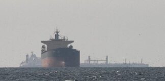 Irán permite el paso de ayuda humanitaria en el estrecho de Ormuz en medio de la tensión global