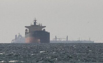 Irán permite el paso de ayuda humanitaria en el estrecho de Ormuz en medio de la tensión global