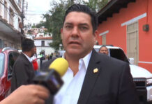 Más de 1,600 empleados de la AMDC quedan sin contrato y desatan crisis laboral en la capital