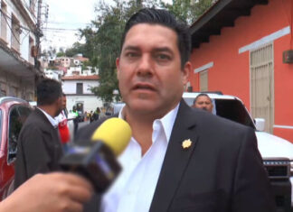 Más de 1,600 empleados de la AMDC quedan sin contrato y desatan crisis laboral en la capital