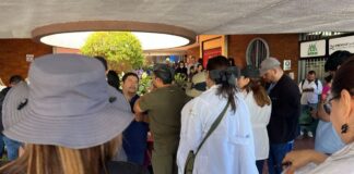 Médicos mantienen asambleas a nivel nacional por incumplimiento de acuerdos en Salud