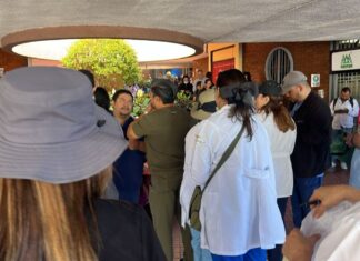 Médicos mantienen asambleas a nivel nacional por incumplimiento de acuerdos en Salud