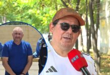 Señalado en caso de “terrorismo” contra Manuel Zelaya Rosales rompe el silencio y anuncia demanda contra el Estado