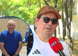 Señalado en caso de “terrorismo” contra Manuel Zelaya Rosales rompe el silencio y anuncia demanda contra el Estado