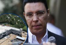 PGR denuncia falta de planificación en hospitales y anuncia acciones legales por posible daño al Estado