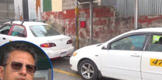 IHTT desmiente aumento al taxi y advierte sanciones por cobros ilegales