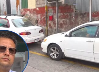 IHTT desmiente aumento al taxi y advierte sanciones por cobros ilegales