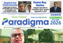 Portada del día 10/04/2026