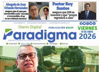Portada del día 10/04/2026