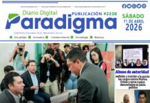 Portada del día 11/04/2026