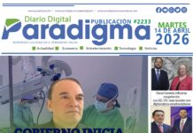 Portada del día 14/04/2026