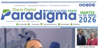 Portada del día 14/04/2026