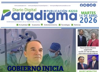 Portada del día 14/04/2026