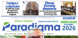 Portada del día 15/04/2026