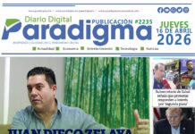 Portada del día 16/04/2026