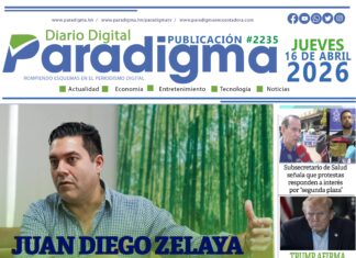 Portada del día 16/04/2026