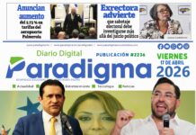 Portada del día 17/04/2026