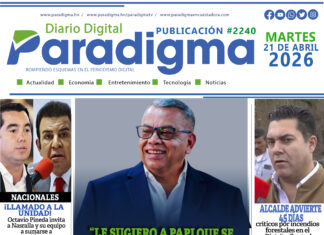Portada del día 21/04/2026
