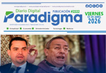 Portada del día 03/04/2026