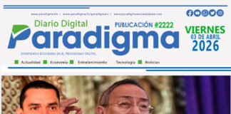 Portada del día 03/04/2026