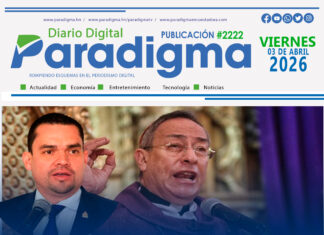 Portada del día 03/04/2026