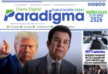 Portada del día 22/04/2026