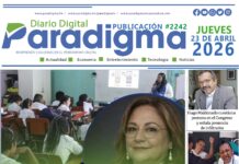 Portada del día 23/04/2026