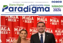 Portada del día 25/04/2026