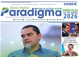 Portada del día 29/04/2026