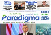 Portada del día 30/04/2026